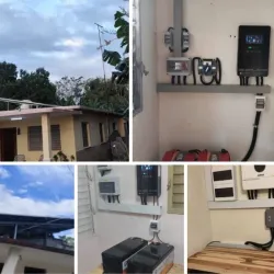 Servicio de Instalación de Sistemas Solares