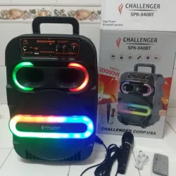 Speaker Reproductor de Música ( Bafle )