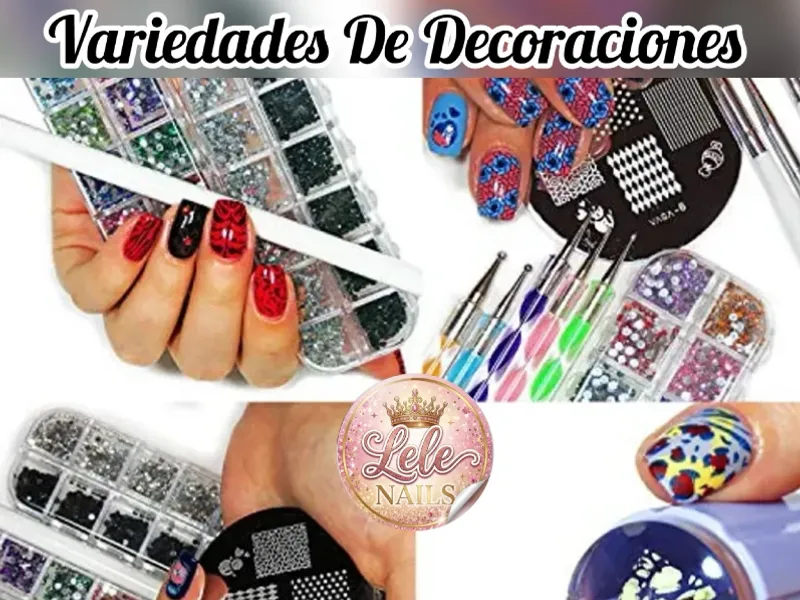 DECORACIONES