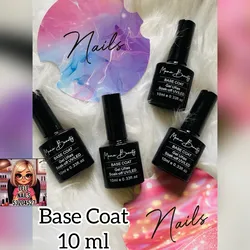 Base Coat (10ML)