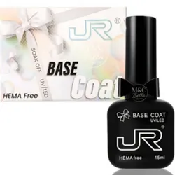 BASE COAT JR (15ML)