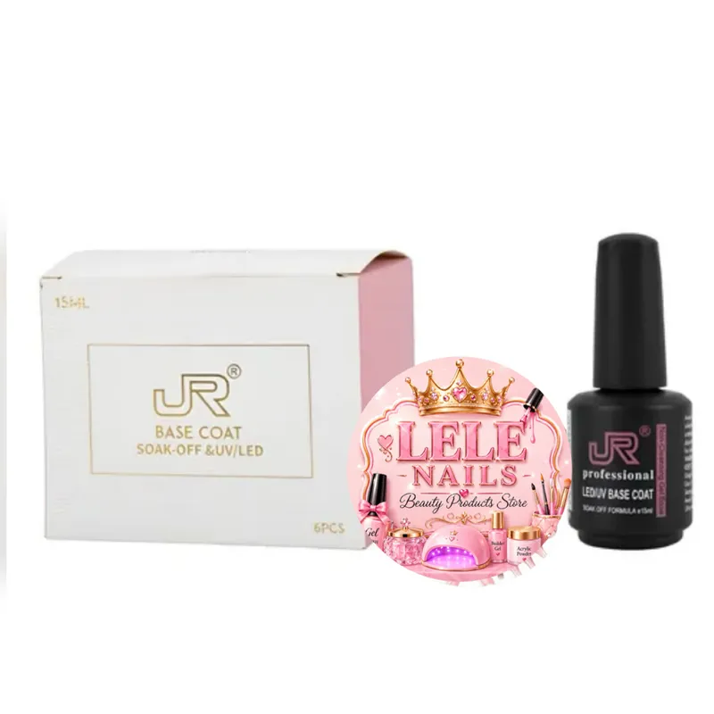 Base Coat JR (15ml)