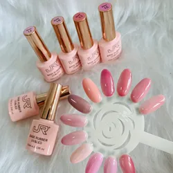 Base Rubber JR (10ml)