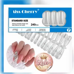Blíster De Soft Gel