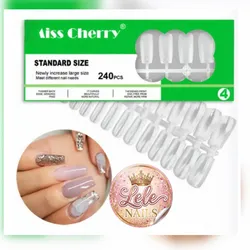 Blíster De Soft Gel