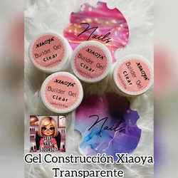 Builder Gel Xiaoya