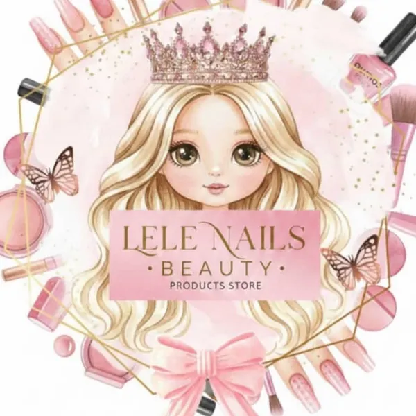 LELE NAILS BEAUTY PRODUCTS STORE 