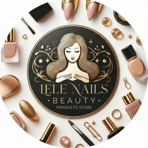 LELE NAILS BEAUTY PRODUCTS STORE 