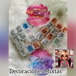 Decoraciones Variadas