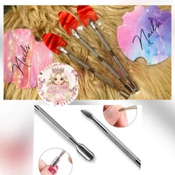 Empujador De Cutícula