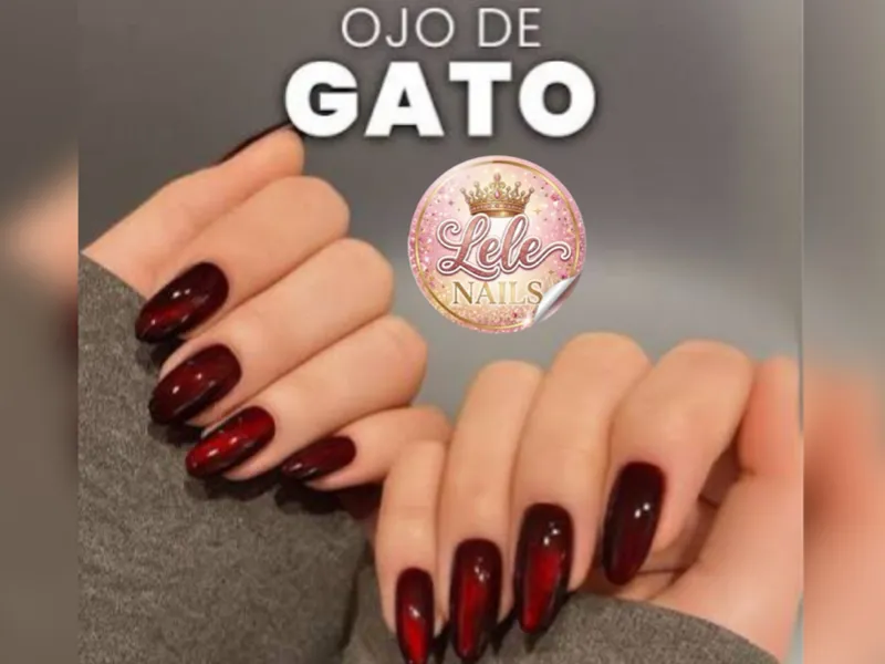PINTURAS DE OJO DE GATO & IMANES