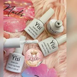 Gel Blanco Yisi