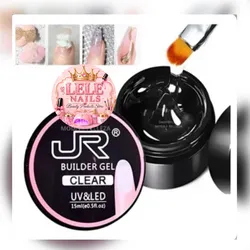 Gel Construcción JR