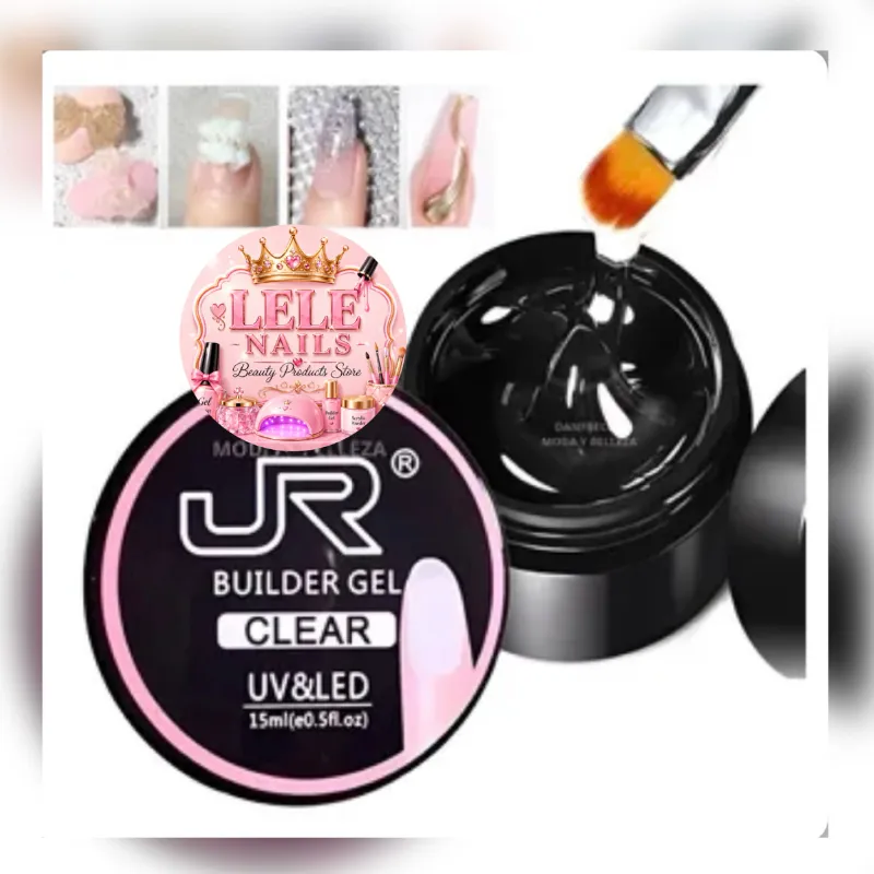 Gel Construcción JR