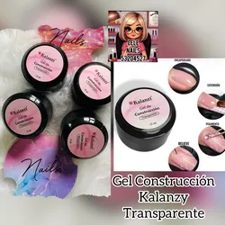 Gel Construcción Kalanzy