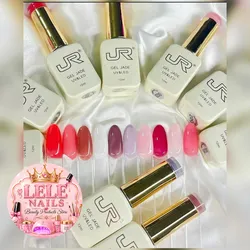 Gel JR (12ml)