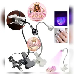 Lámpara de Soft Gel