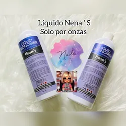 Líquido Nena ‘S