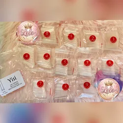 Paquete 600 uñas