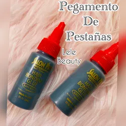 Pegamento de Pestañas