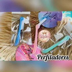 Perfiladores De Cejas