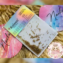 Piedras Doradas S3
