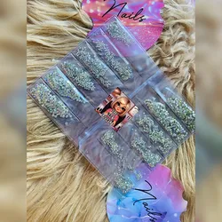 Piedras Mixtas Sharowski