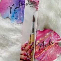 Pincel Miss Ana #8OR