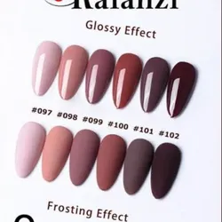 Pintura De Gel 10 ml