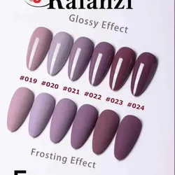 Pinturas De Gel 10 ml