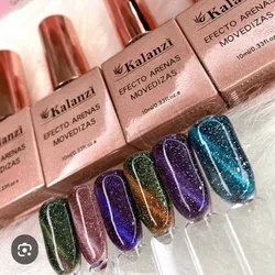 Pinturas Ojo de Gato 10 ml