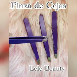 Pinza De Cejas