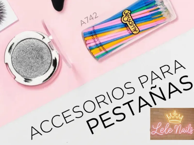 PESTAÑAS