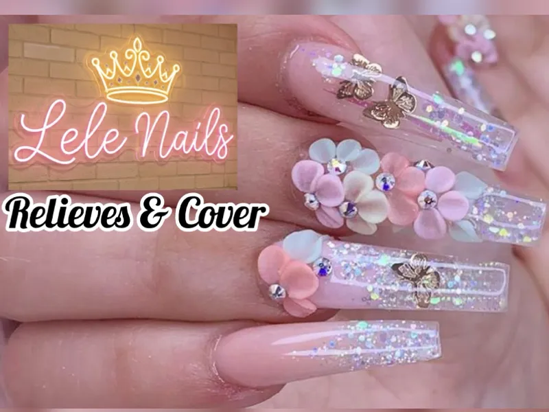 RELIEVES & COVER