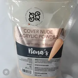 Cover Nude Nena ‘S