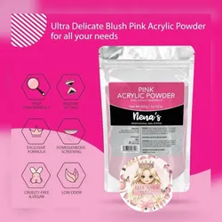 Polvo Rosa Nena ‘S