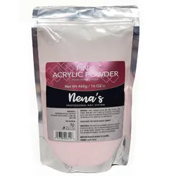 Polvo Rosa Nena ‘S