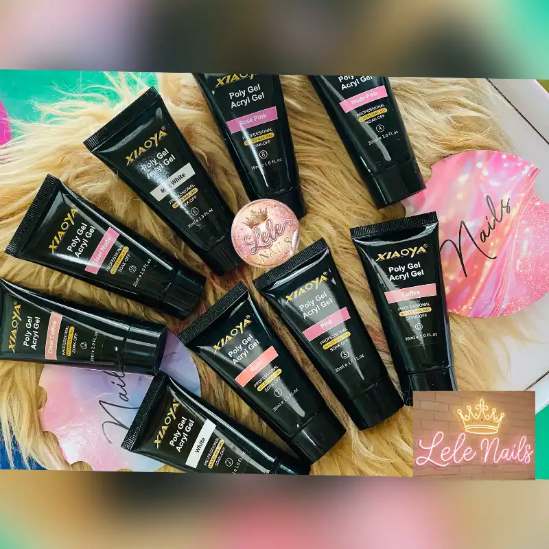 Polygel (30ml)