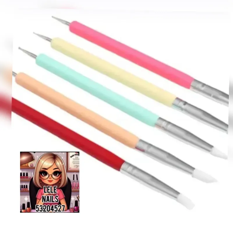 Punteros Doble Punta