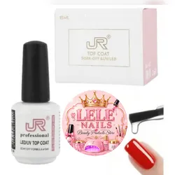Top Coat JR (15 ml)