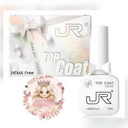 TOP COAT JR (15ML)