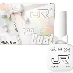 TOP COAT JR (15ML)