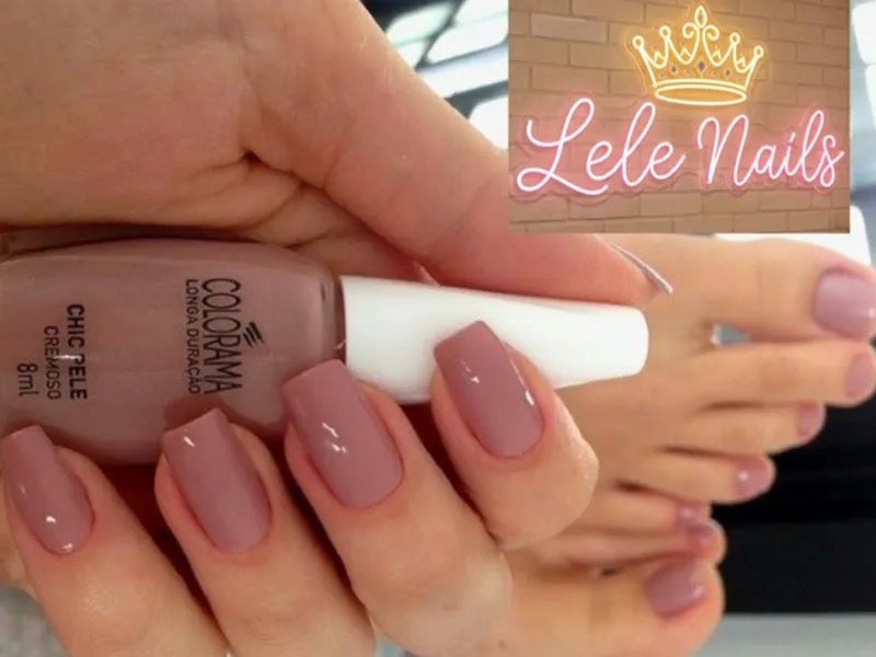 PRODUCTOS PARA UÑAS NATURALES