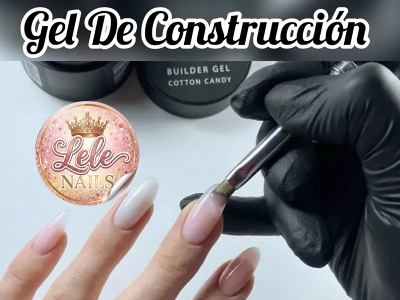 GEL DE CONSTRUCCIÓN