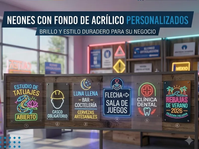 Neones