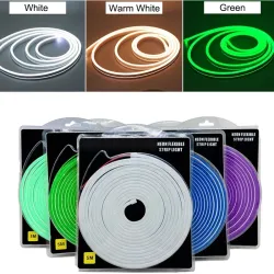 Cintas Led Neón 