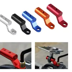 Extensor de Espejos para Motos 
