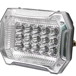 Foco Delantero de Triciclo