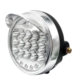 Foco Delantero de Triciclo