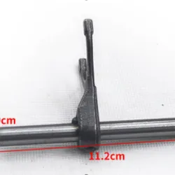 Horquilla para Doble Fuerza